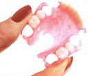 Removable Partial Dentures