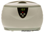 Ultrasonic Cleanser