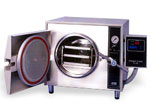 Autoclave